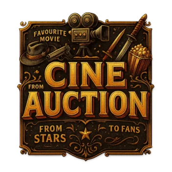 Cineauction logo